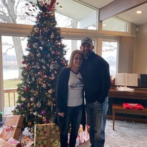 Meet your Posher, Shawn